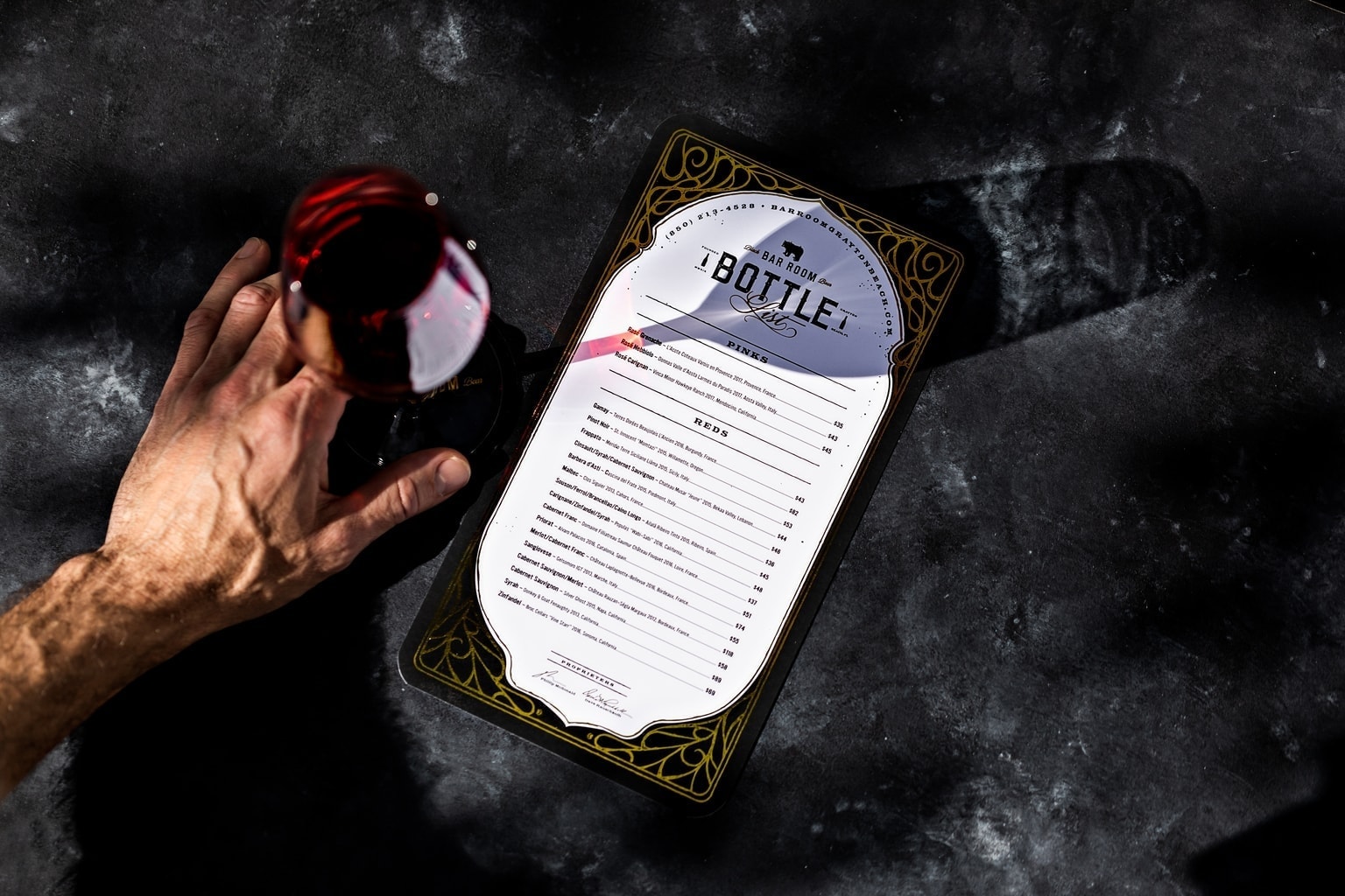 Black Bear Bread Co.