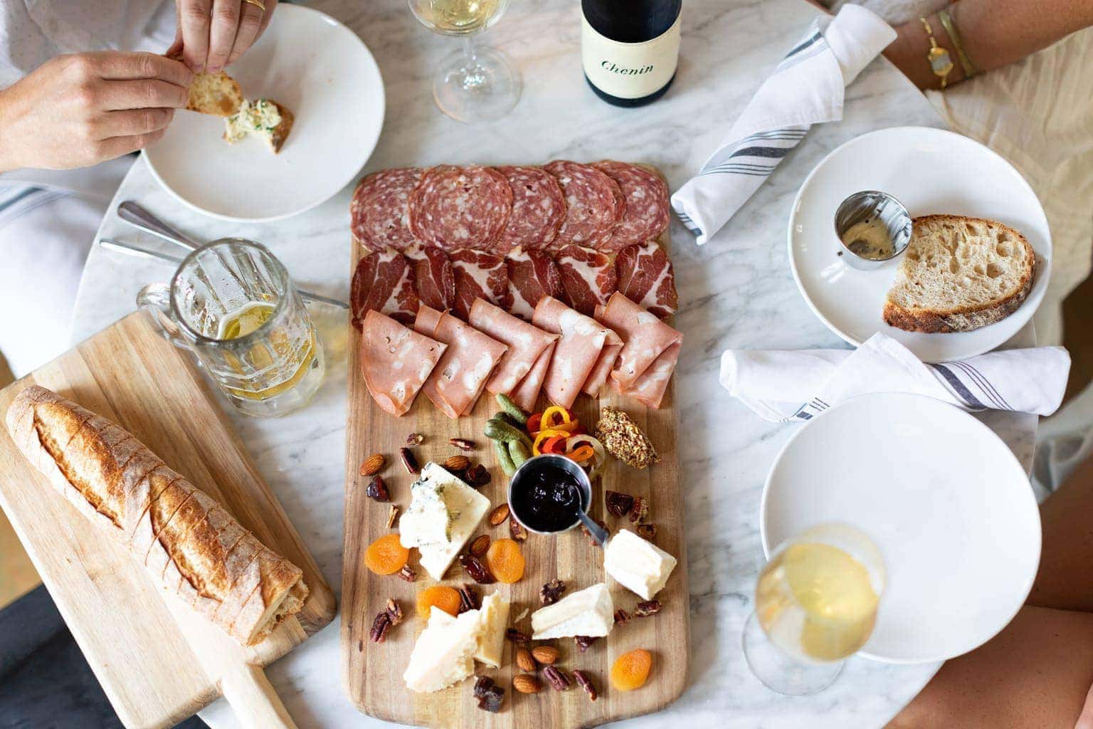 Black Bear Bread Co.