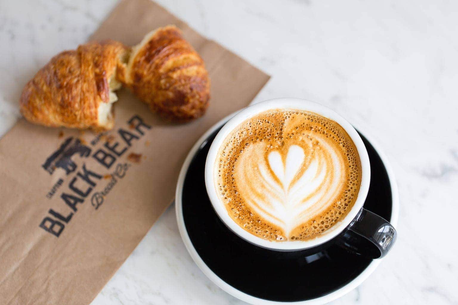 Black Bear Bread Co.