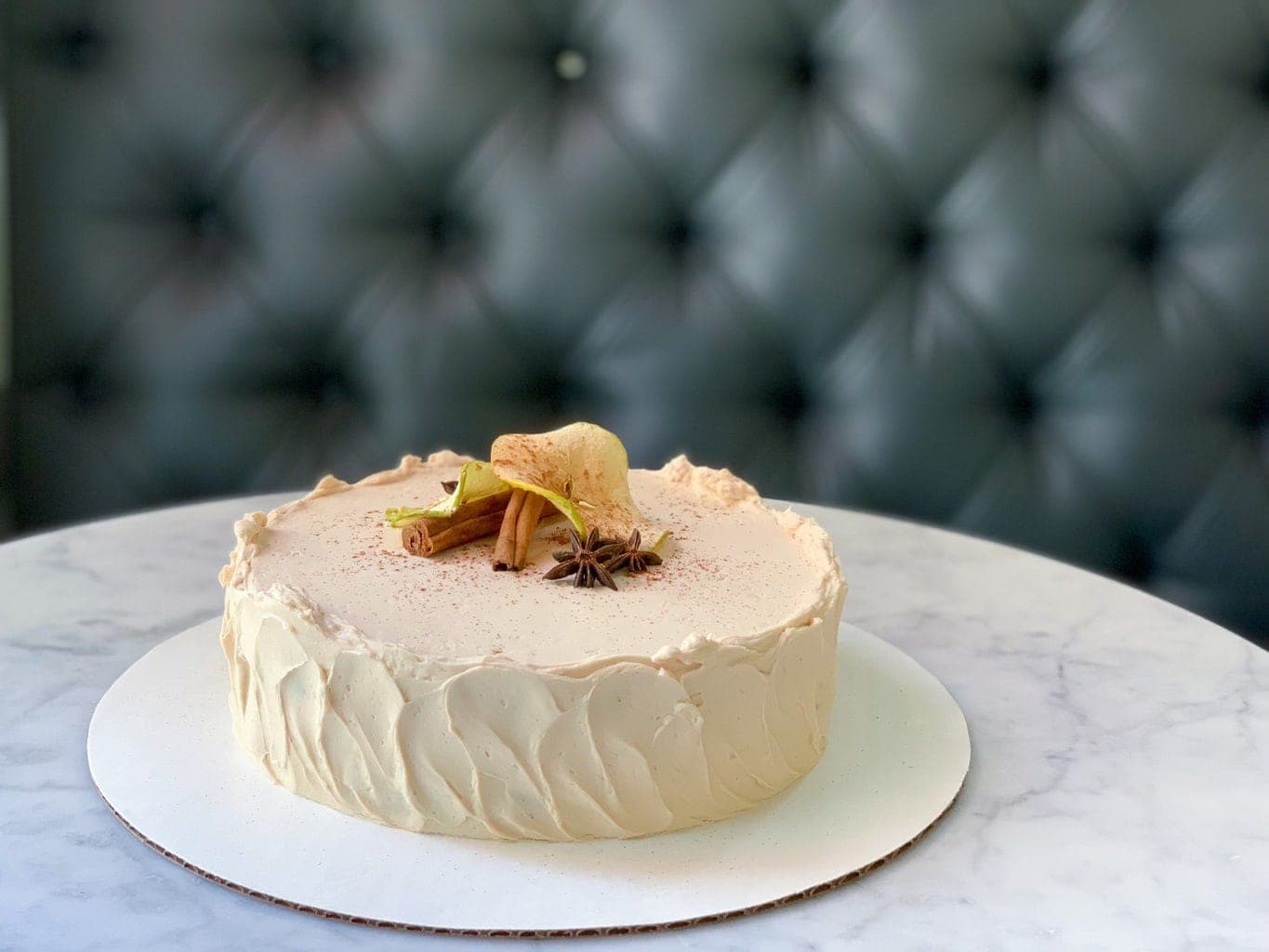 Black Bear Bread Co.