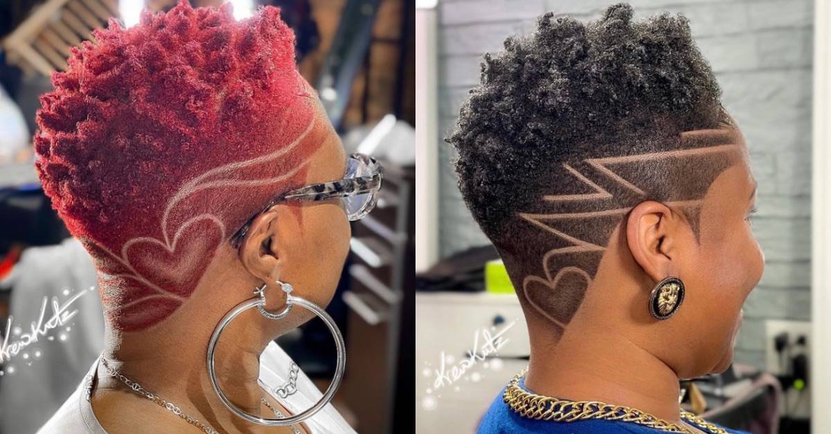 Tapered