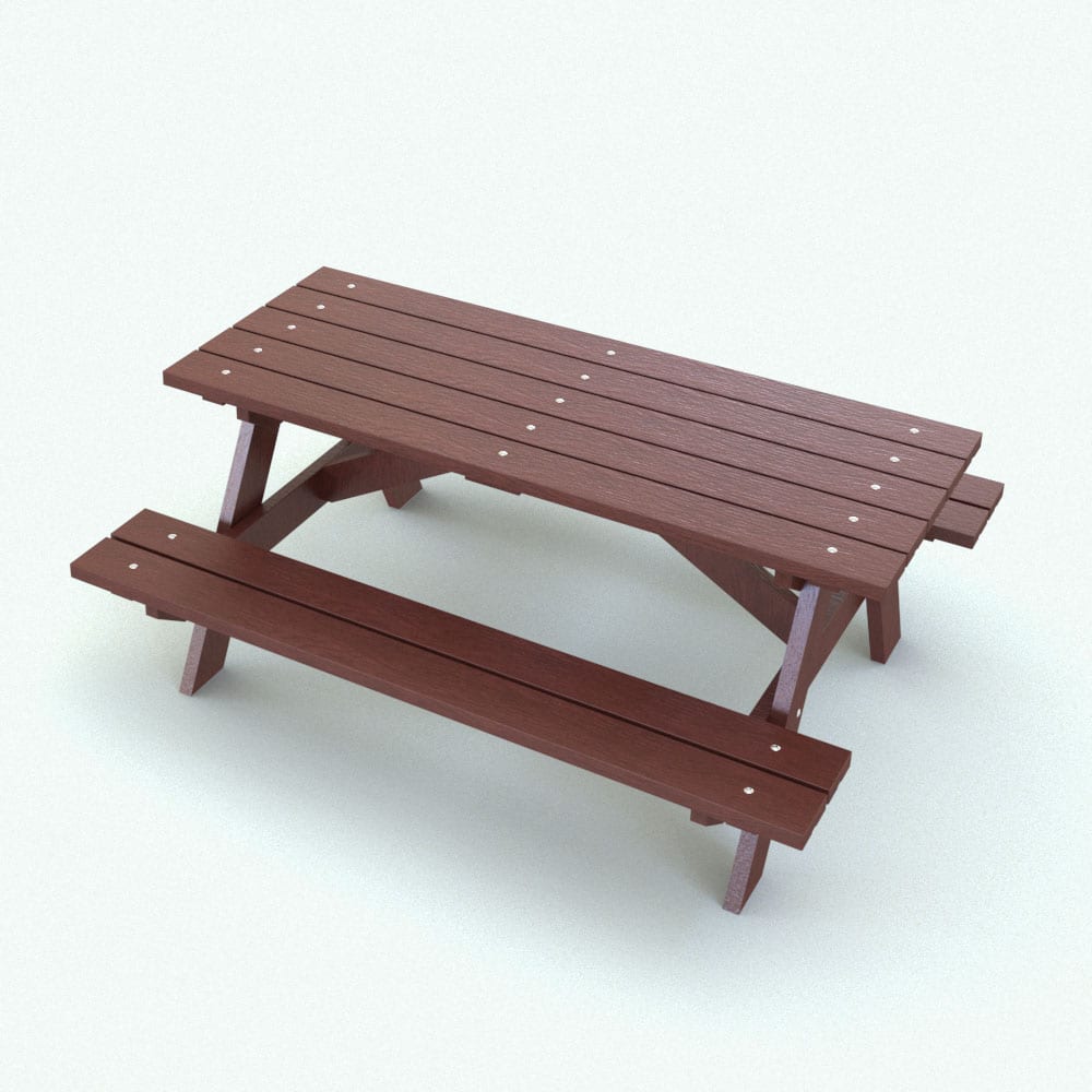 Revit Picnic Table BlackBee3D Revit Families 3D Models And, 41 OFF