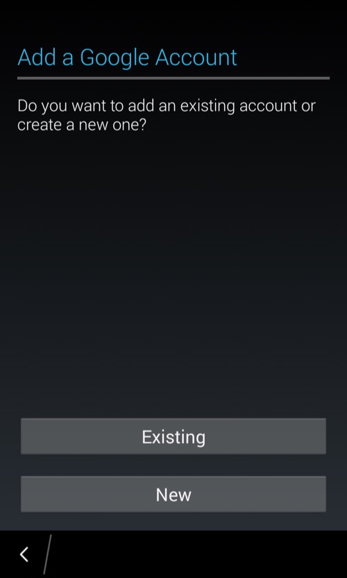 Install Google Play Store to BlackBerry BlackBerry Help
