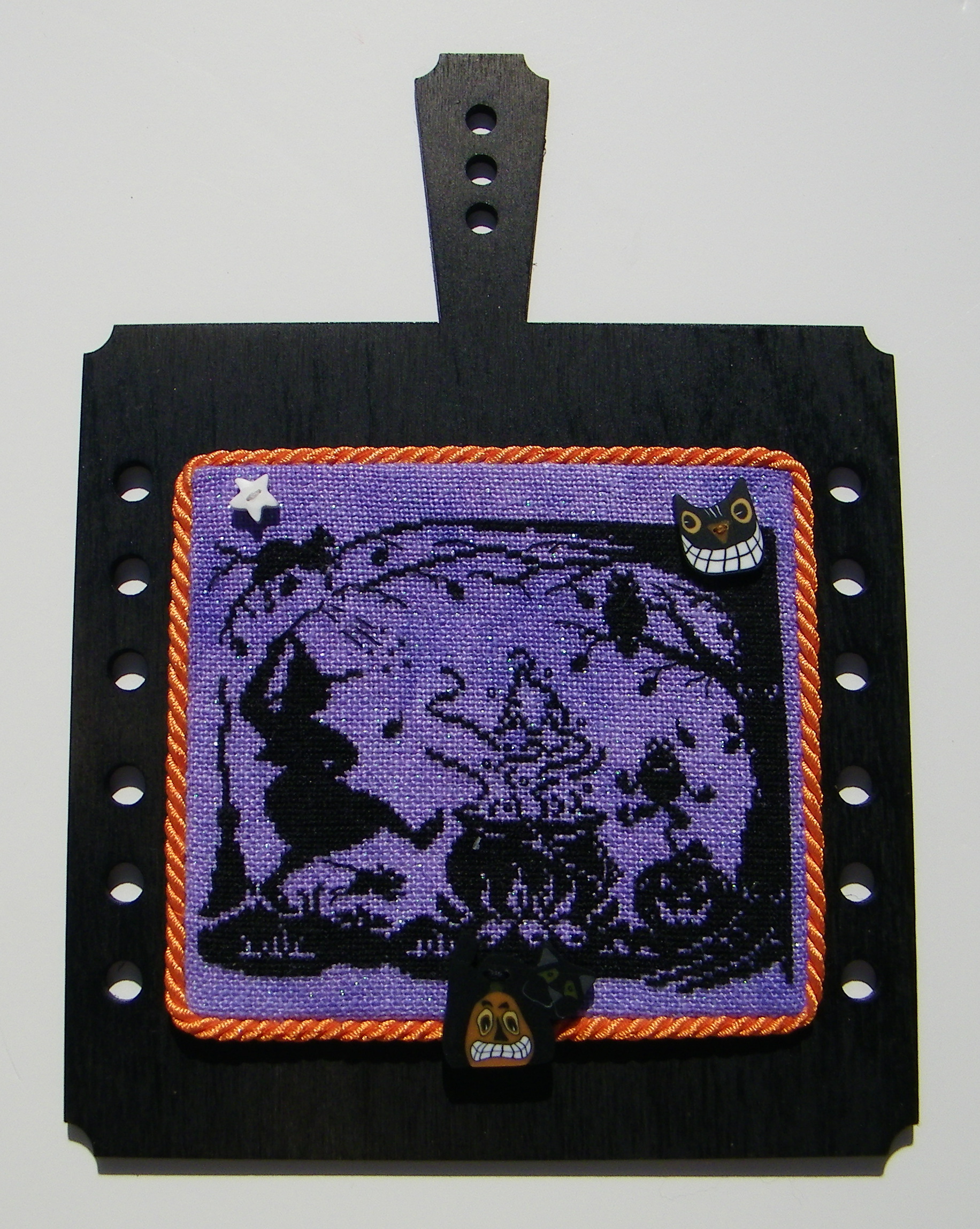 Blackberry Lane Designs, LLCWitches Night Out