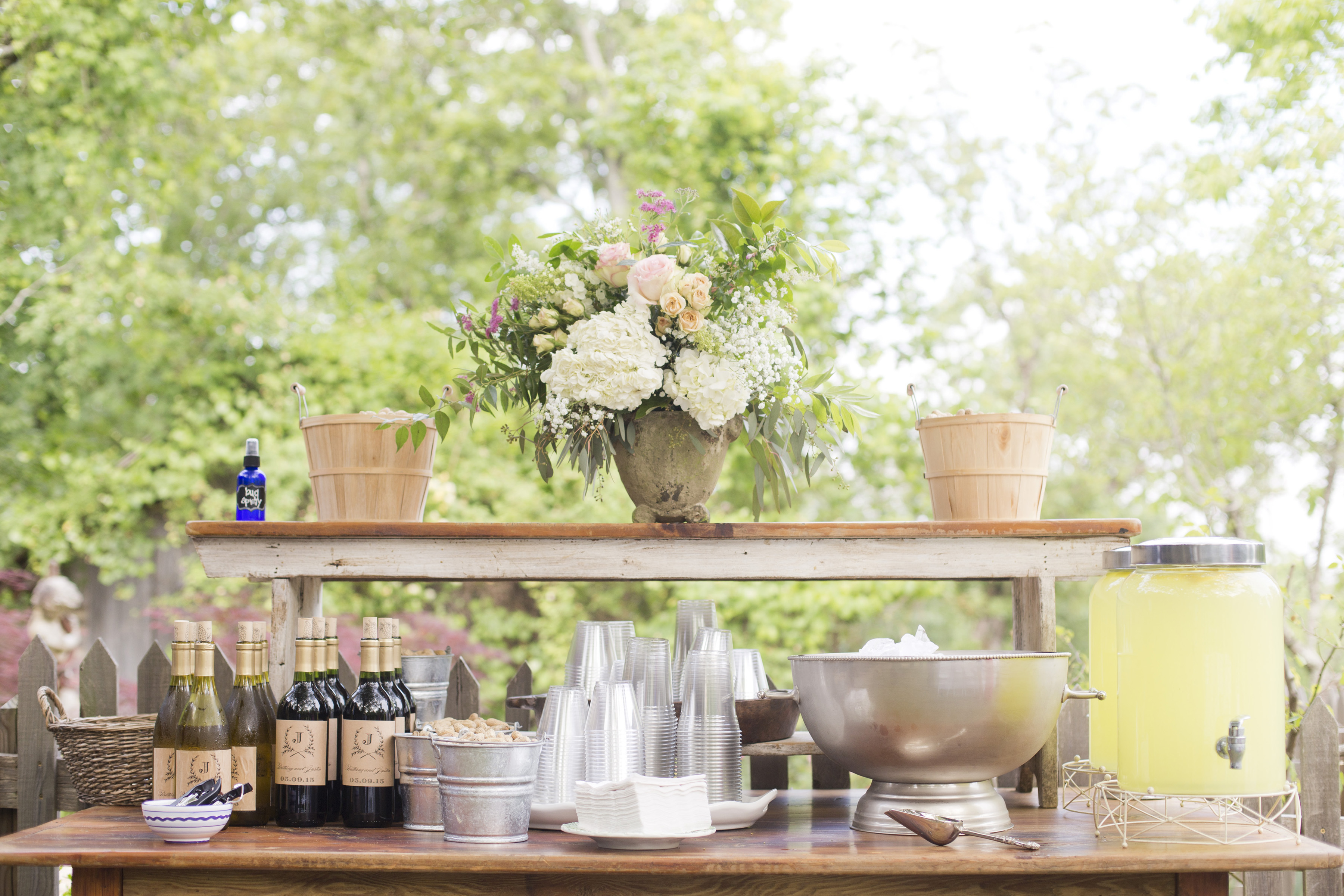 BLACKBERRY LANE FARM An Event and Wedding Venue