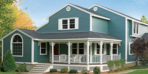 Vinyl Siding Installers Kalamazoo Grand Rapids Contractors