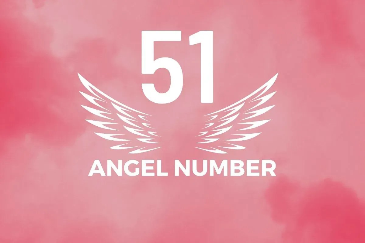 Angel Number 51 Meaning And Symbolism Blackbird