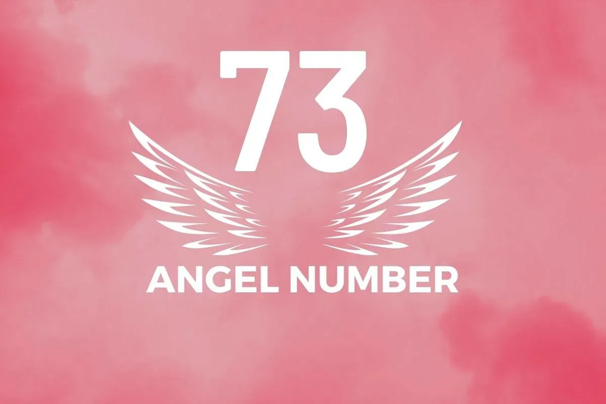 Angel Number 73 Meaning And Symbolism Blackbird