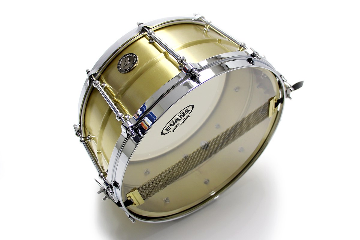 Sunday Series SE Snare Drum Blackbird Drum Company