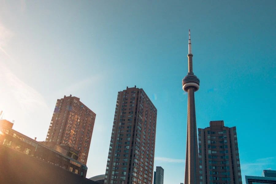 Blackbird Security Work with the Best Security Company in Toronto