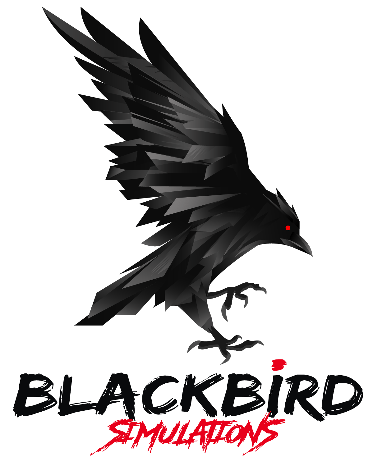 Blackbird Simulations