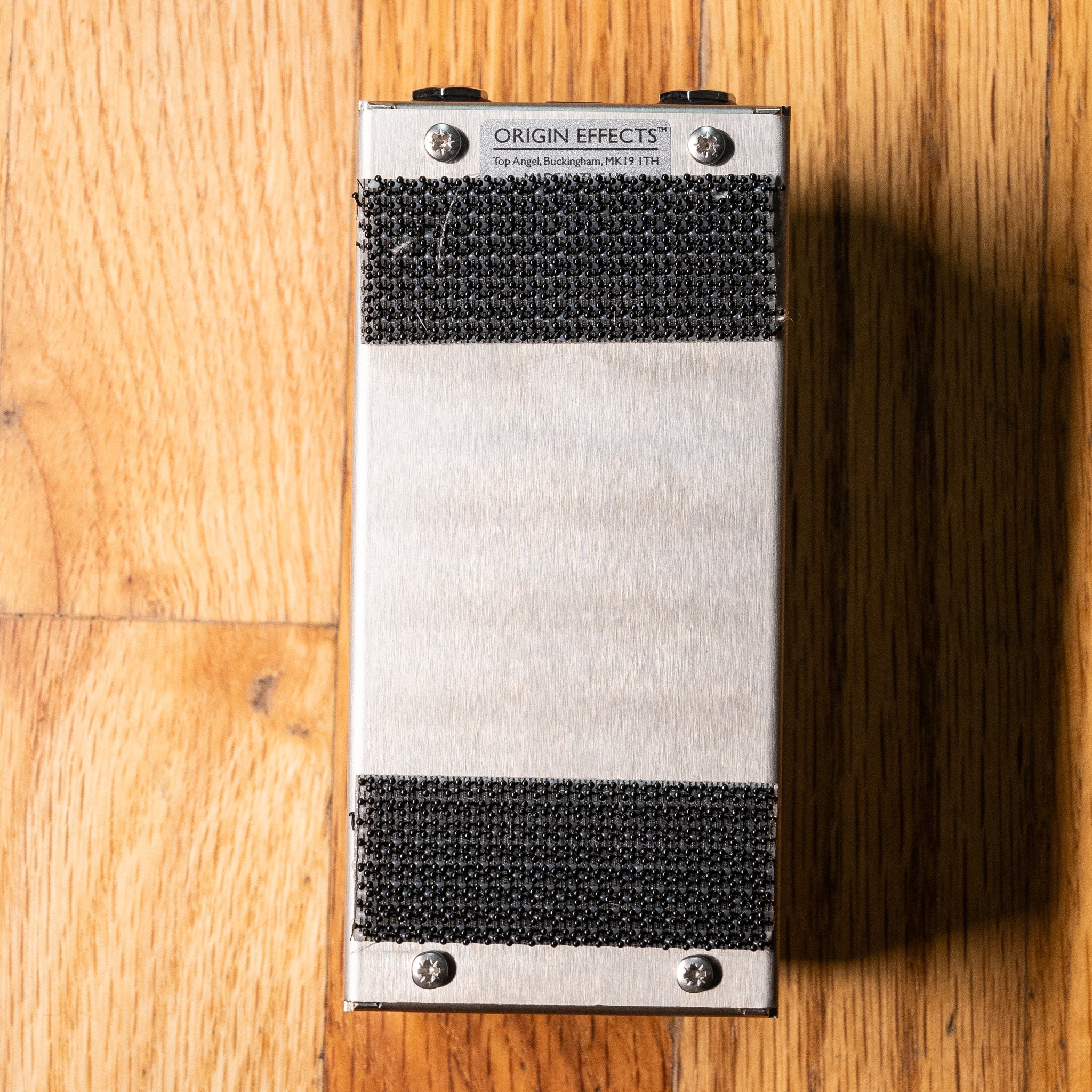 Origin Effects Cali76 Stacked Edition USED w/ Box – Black Bobbin