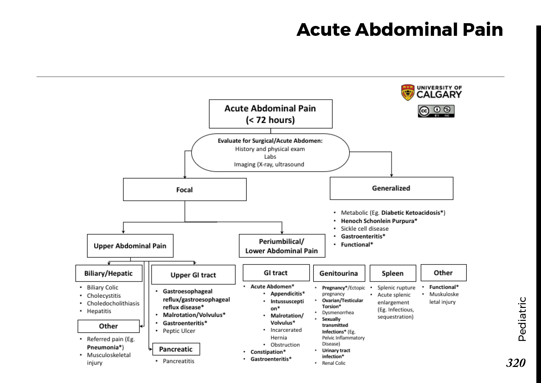 ACUTE ABDOMINAL PAIN Blackbook Blackbook