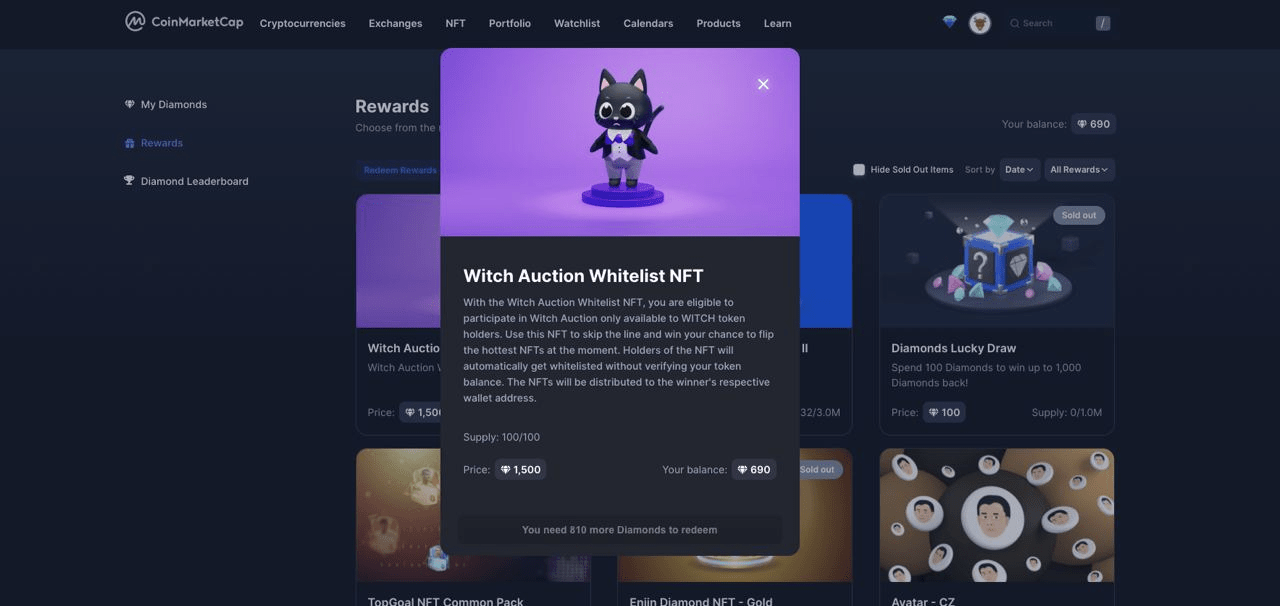 NFT Airdrop A Detailed Guide on How to Get in Early for NFT