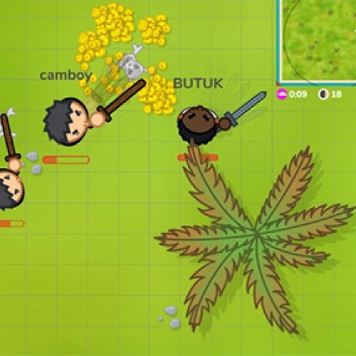 UNBLOCKED GAMES BlackBoro