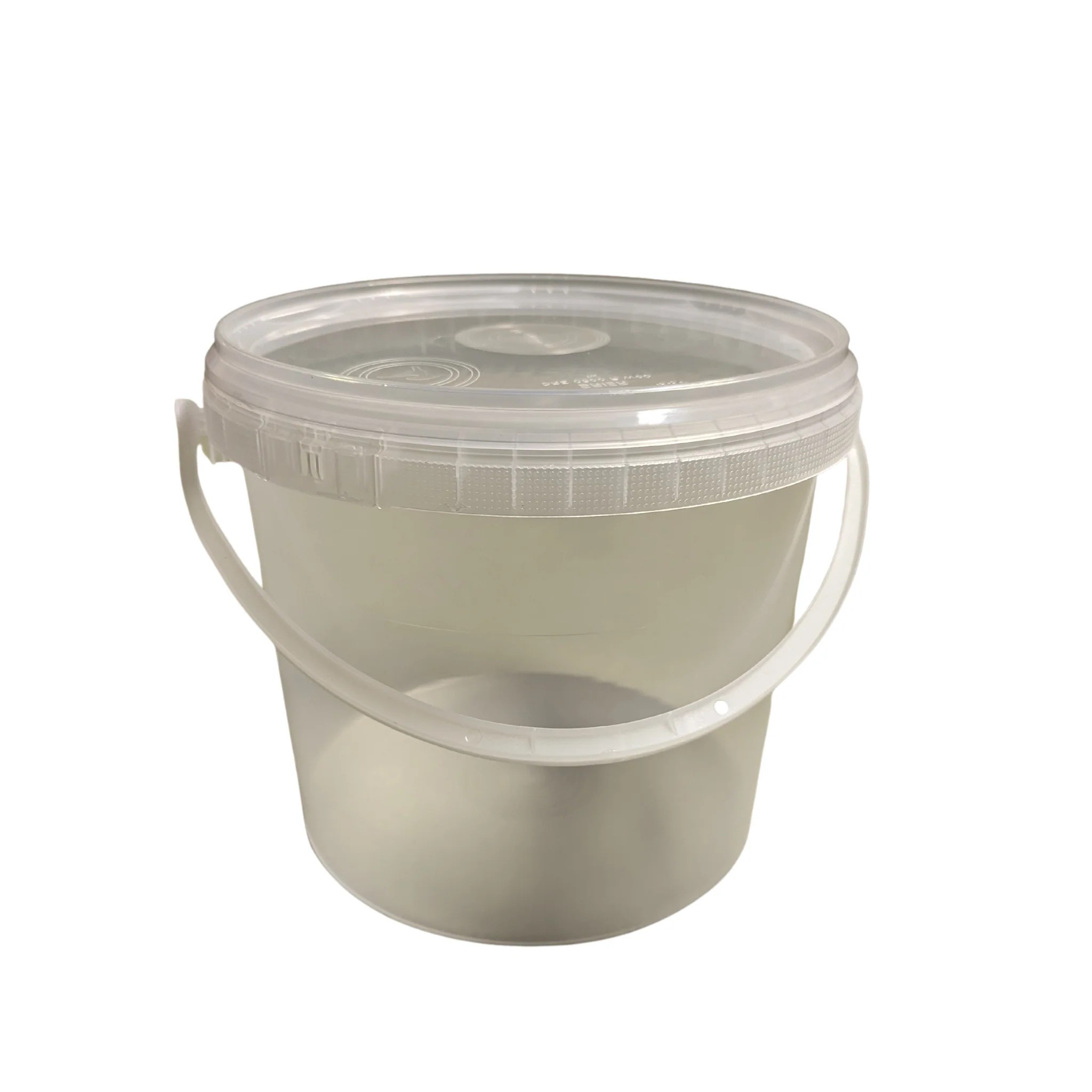 5L Brining Bucket Black Box BBQ