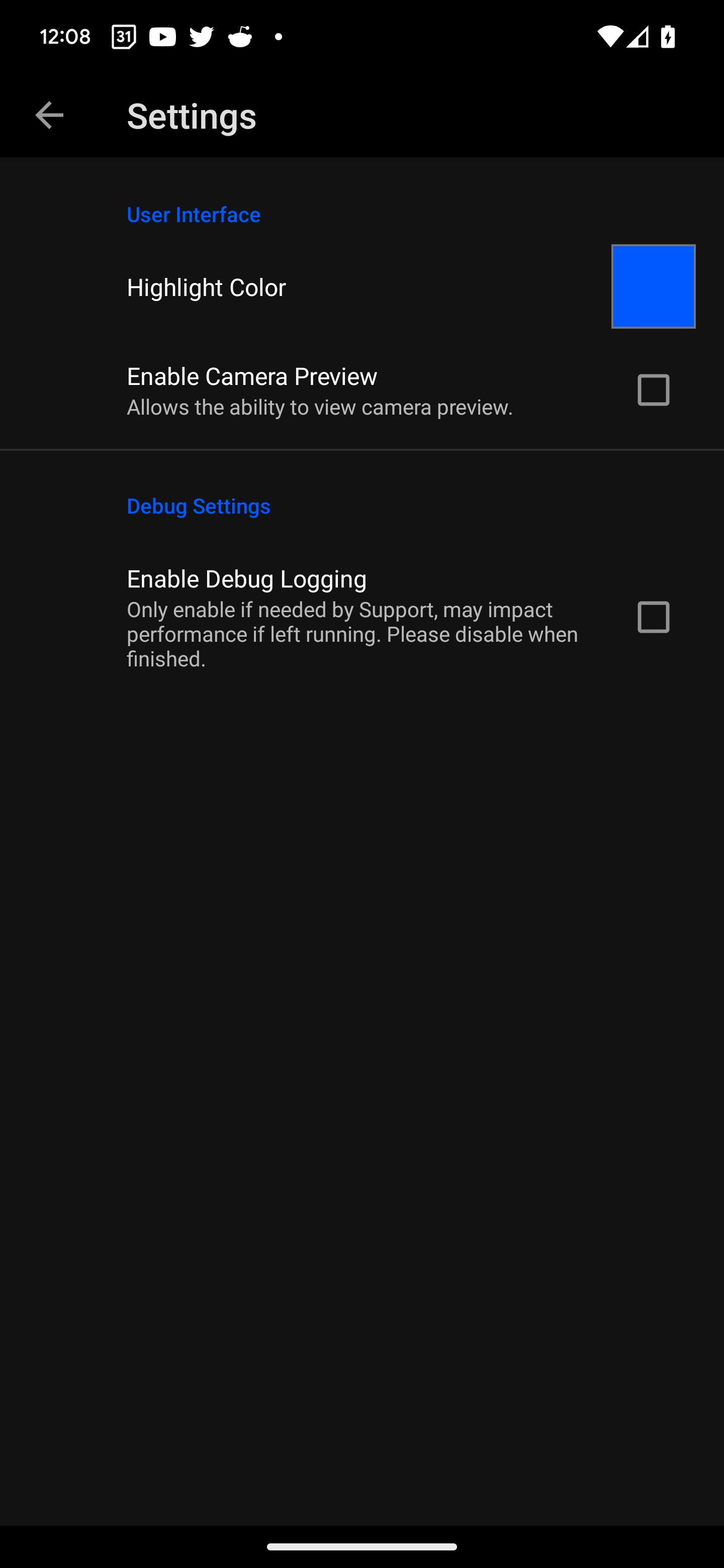 Android WunderLINQ GoPro Remote Documentation