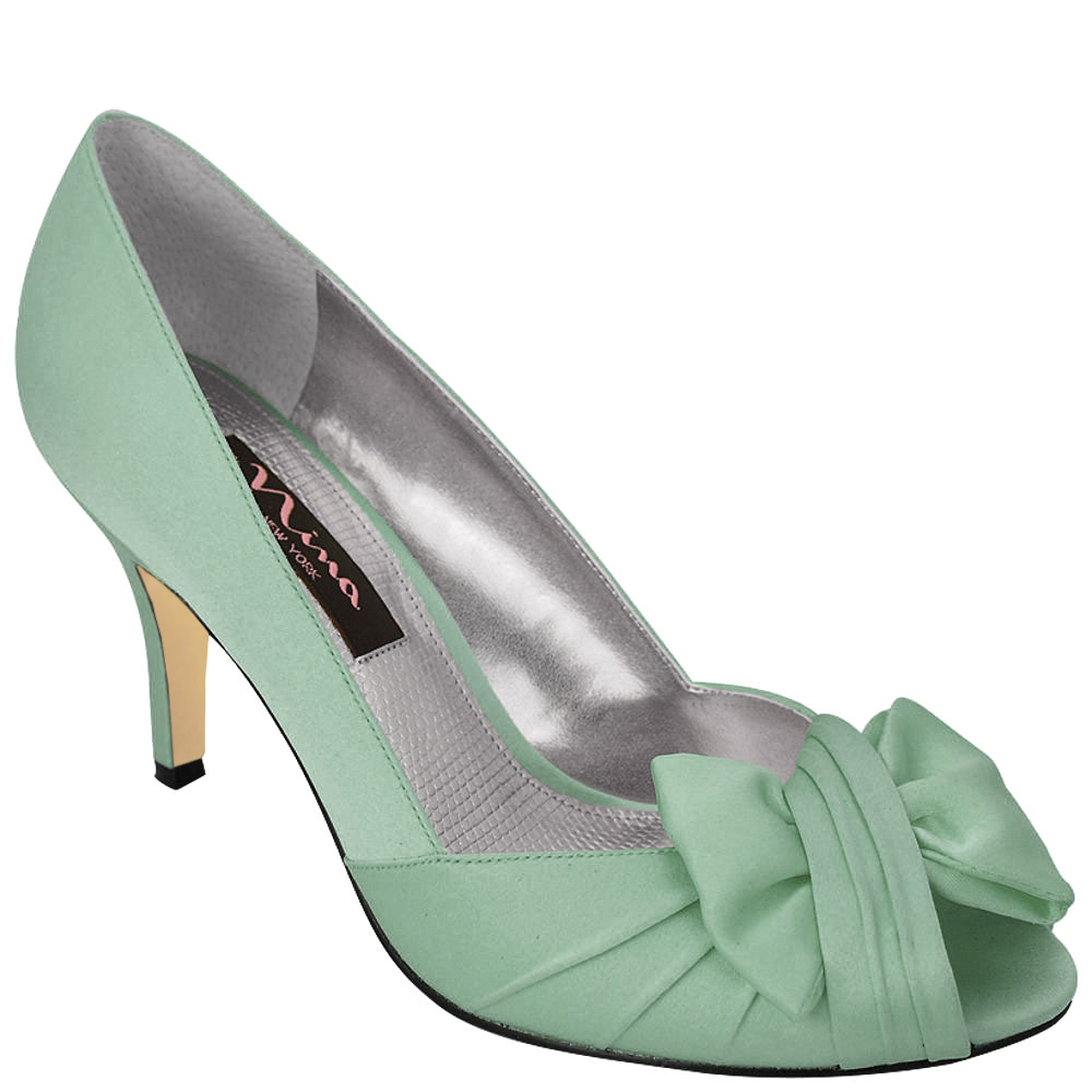 Fashion Friday Eye Candy Shoe of the Week