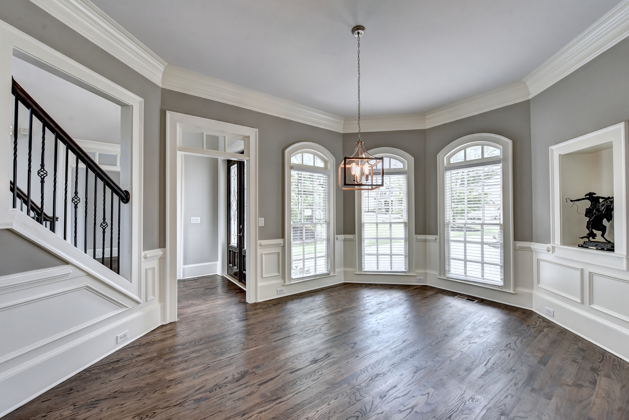 2540 Manor Creek Court Black Builders LLC