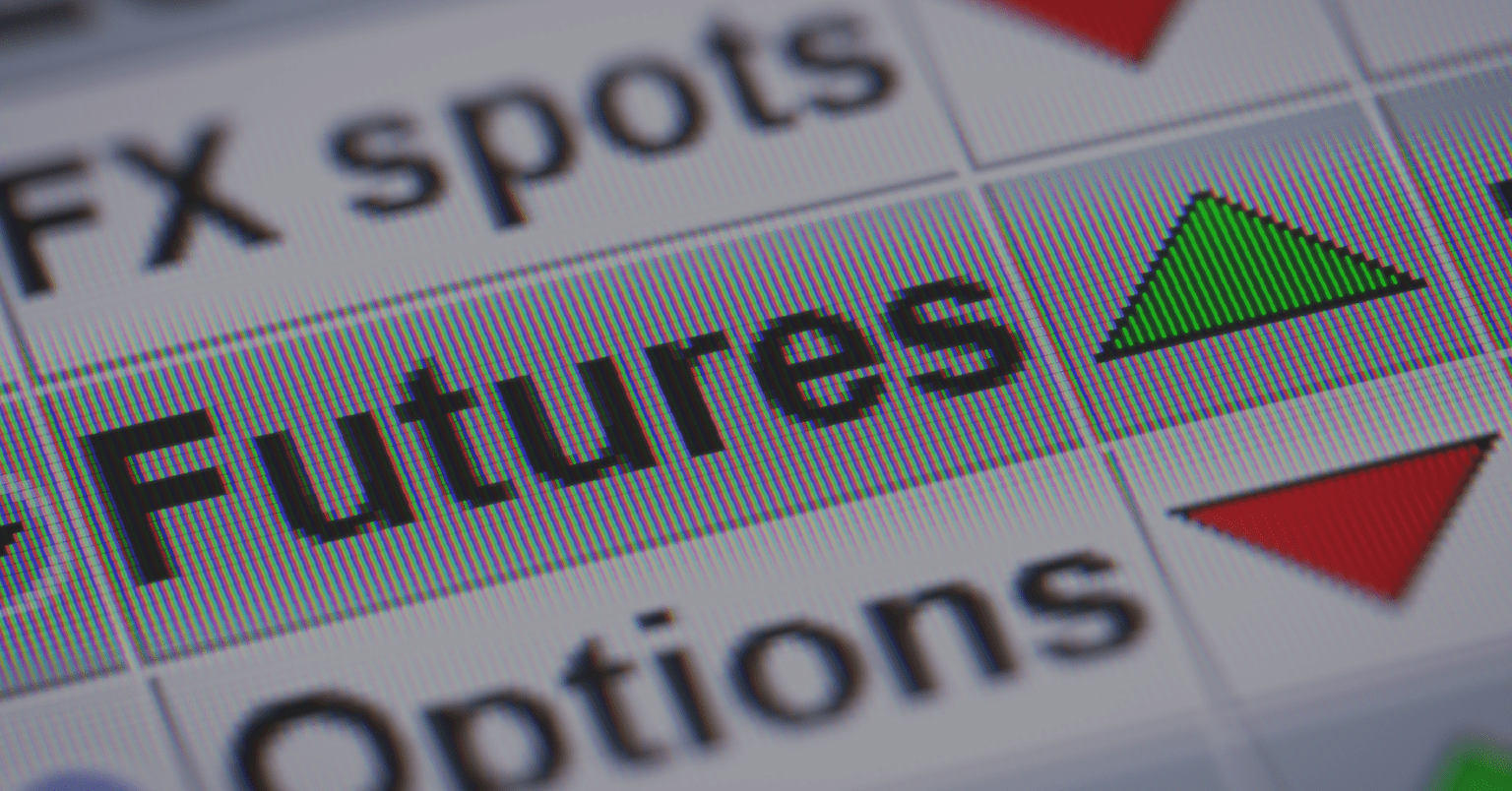 The difference between cash and futures markets BlackBull Markets