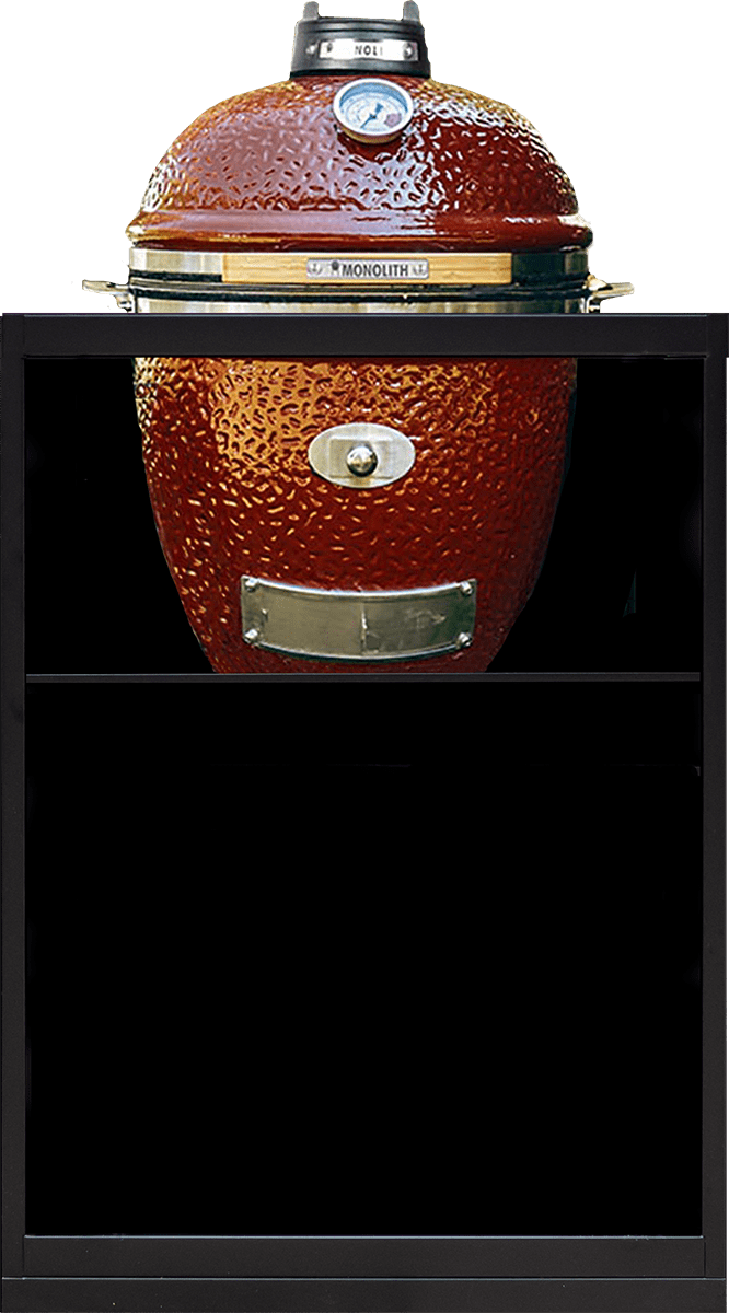 BlackBull Grill Malta Outdoor Kitchen and Fire Plate Grills