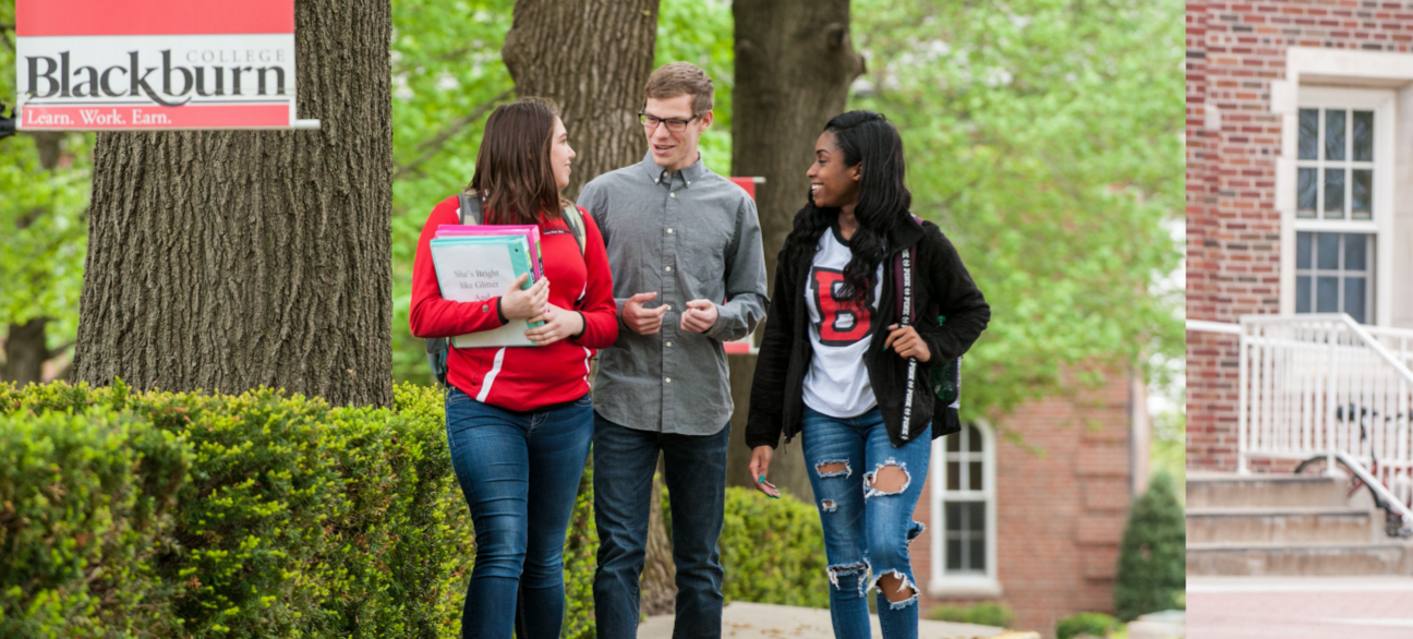 Academics Blackburn College