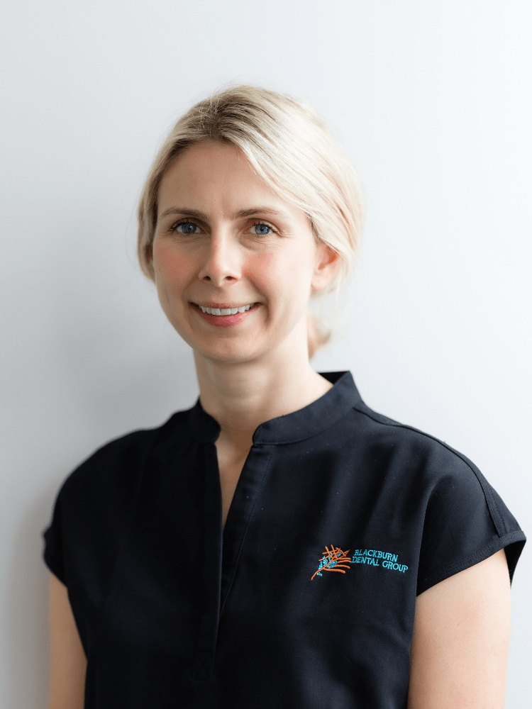 Our Practitioners Blackburn Dental Group