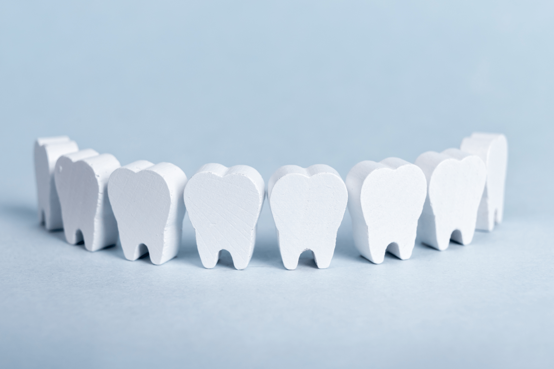 Tooth Wear Blackburn Dental Group