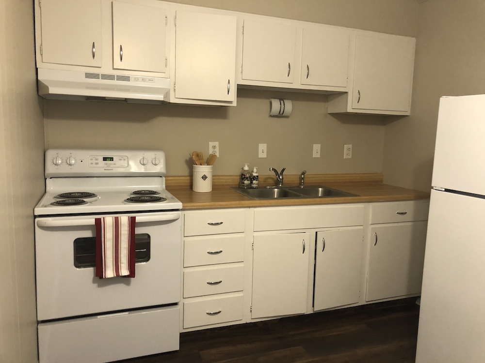 Brookhaven Blackburn Property Management