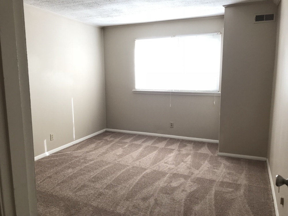 Brookhaven Blackburn Property Management