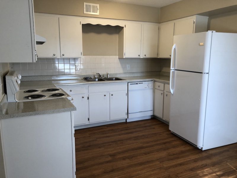 Lansdowne Blackburn Property Management