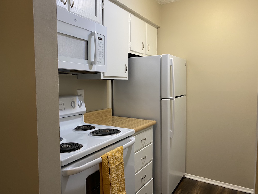 Chelsea Blackburn Property Management