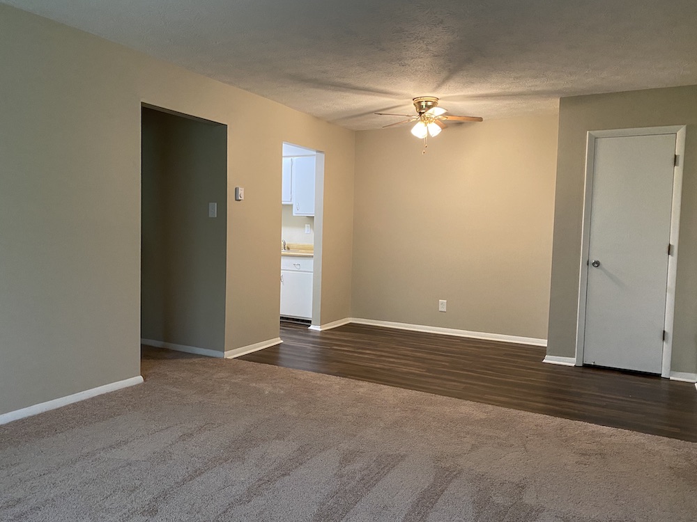 Chelsea Blackburn Property Management