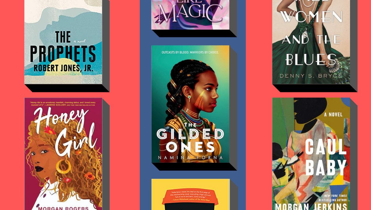 21 Books By Black Writers to Read in 2021 Black Business Guide