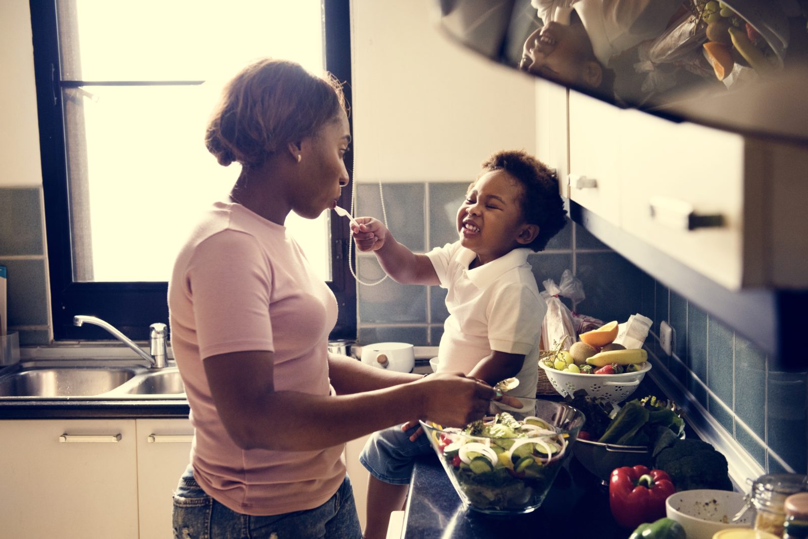 StayatHome Mom Salary Now Valued at 185K Per Year Black Business Guide
