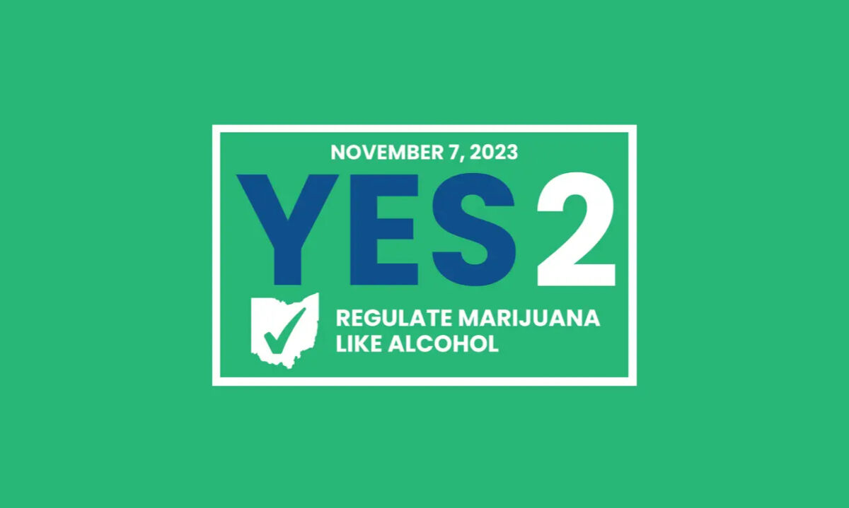 Ohio Embraces Change Recreational Marijuana Legalized