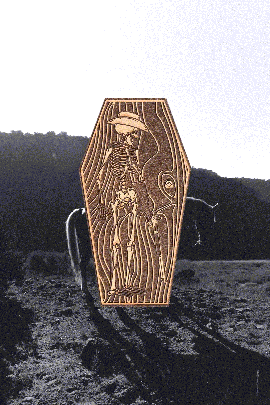 Black Canyon // Projekt Monark