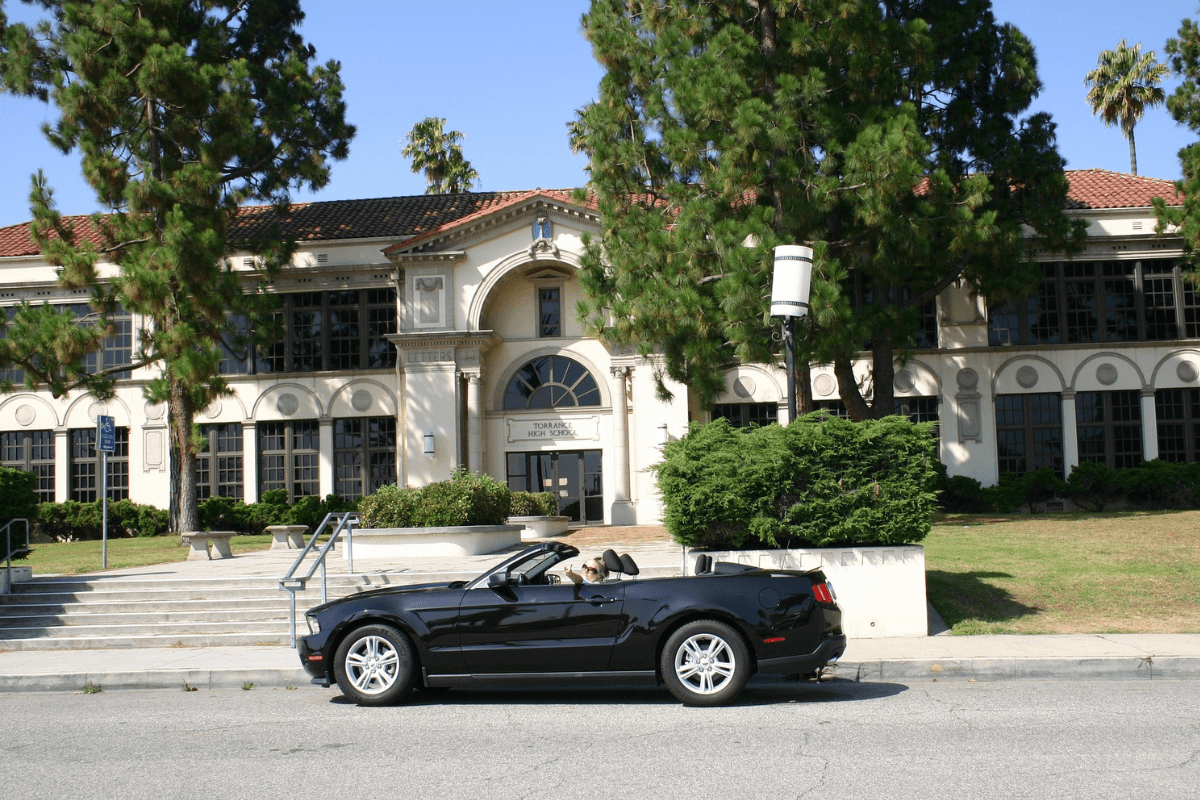 Best Times to Use Beverly Hills Car Service