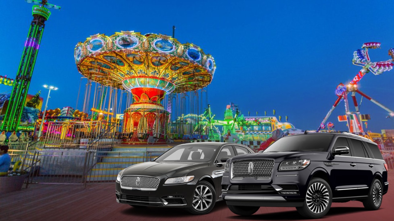 TOMS RIVER CAR SERVICE Toms River Airport EWR Airport