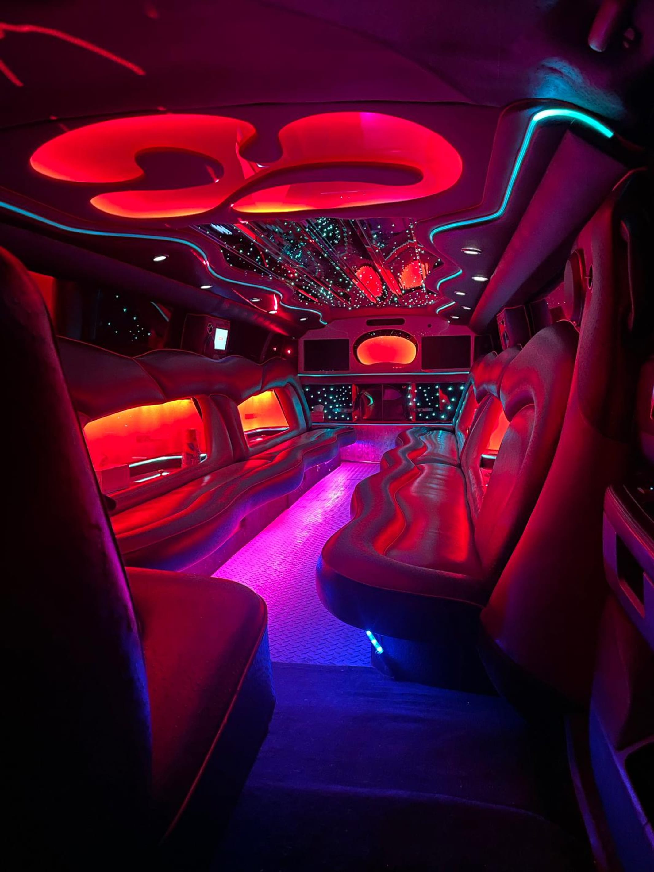 Reliable Hummer Limo Rental Chicago Cheap Hummer Service