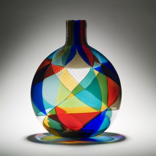 Black Cat Books » Blog Archive » 20th Century Murano Glass