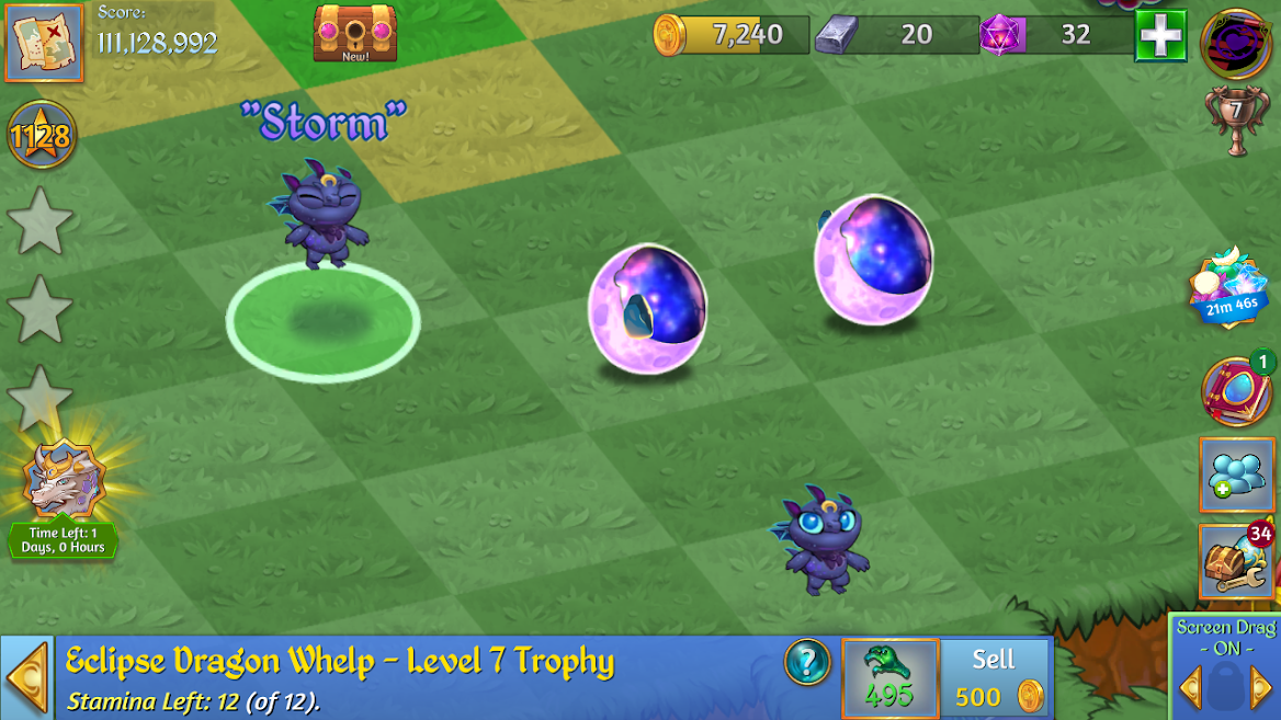 Lunar Light Event 2020 Update The Life of the Wild Cat