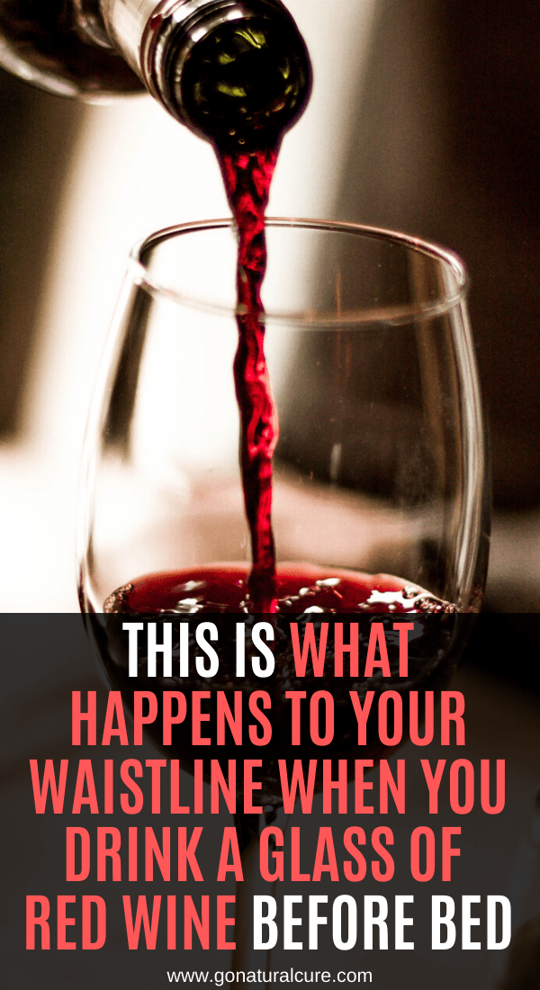 Red Wine And Coughing Does It Actually Work?