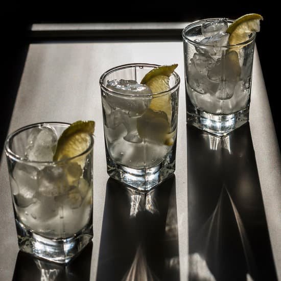 How Many Calories In A Shot Of Vodka Reddit