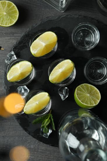 How Much Alcohol Is In 750ml Of Vodka?