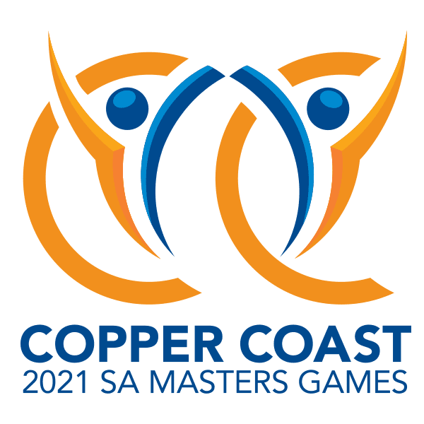 Copper Coast Masters Games