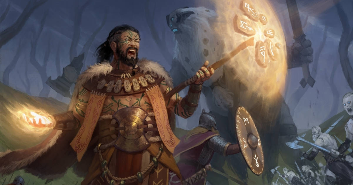 The Best Wisdom Race Options in 5e Perks Beyond Ability Scores