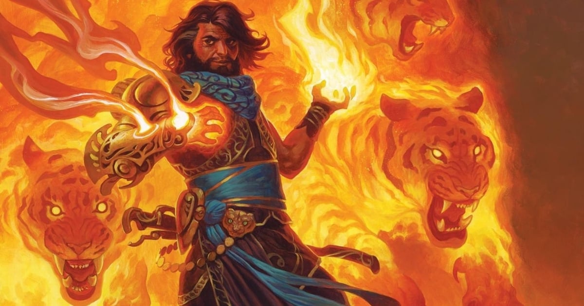 Innate Spellcasting DnD 5e The Magic Was Inside You the Whole Time