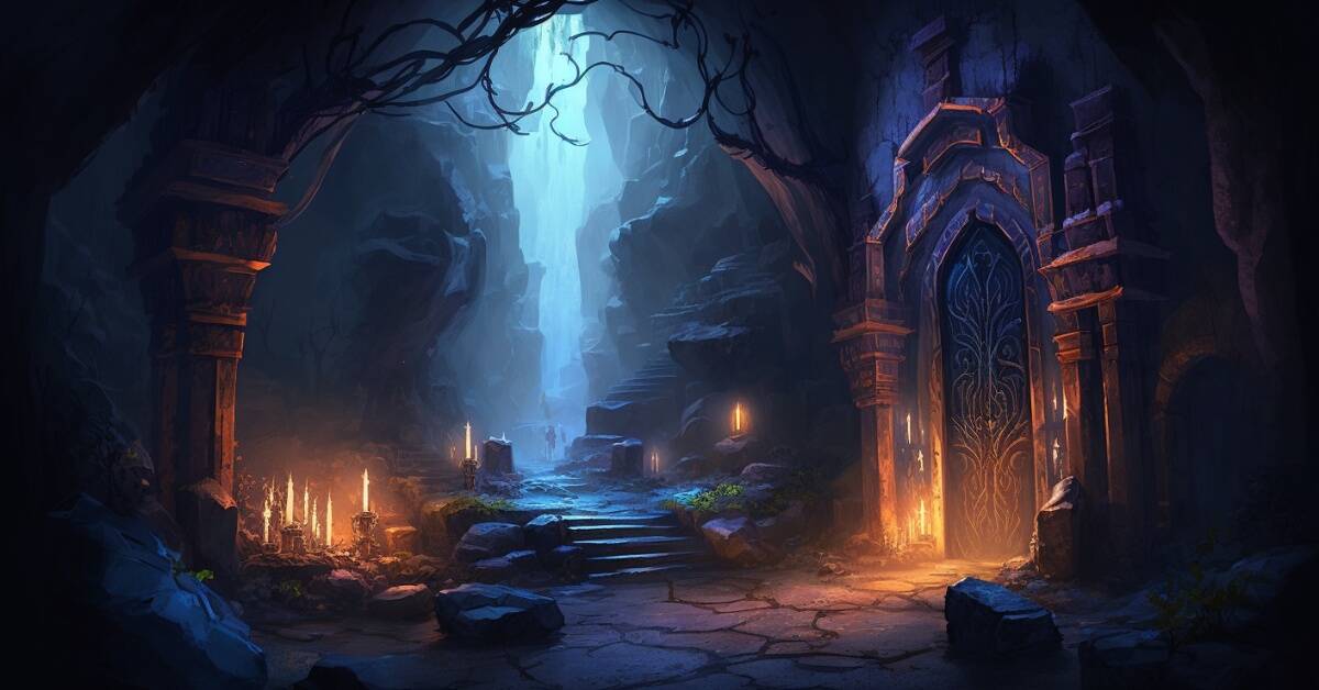 Using AI Image Generators for DnD Art StepByStep Guide