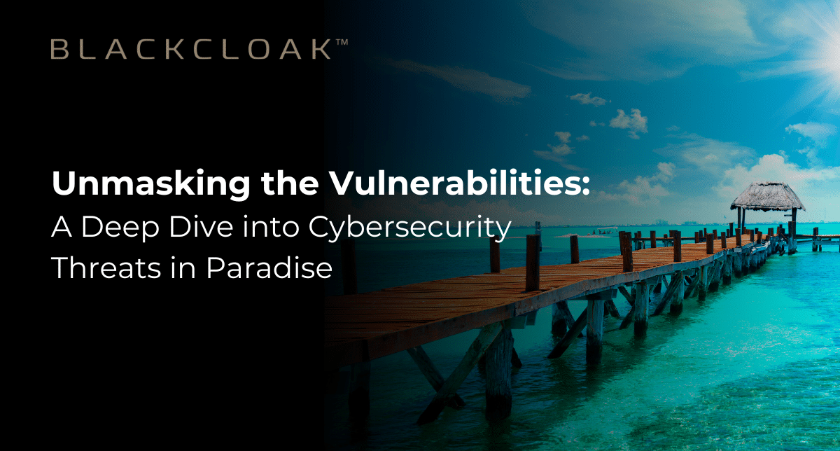 Unmasking the Vulnerabilities A Deep Dive into Cybersecurity Threats